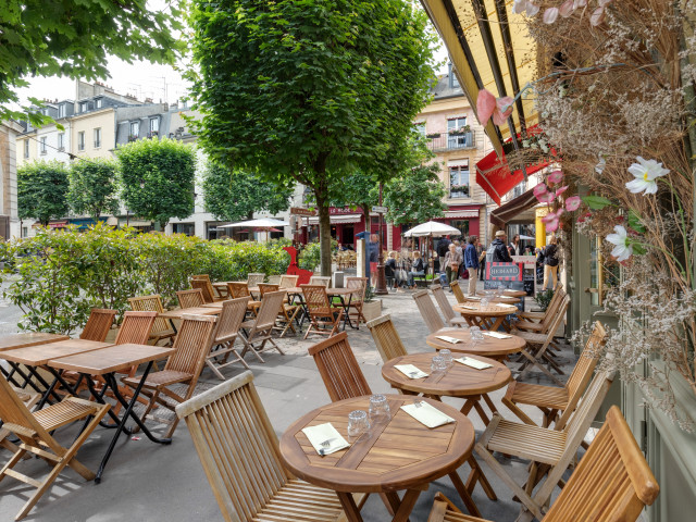 Les Sales Gosses Versailles 